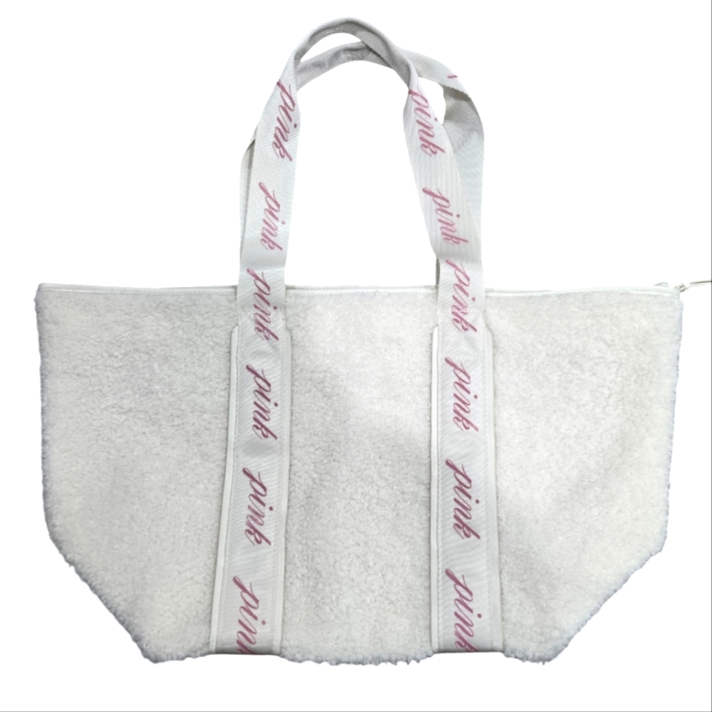 PINK Victoria's Secret Tote Bag
